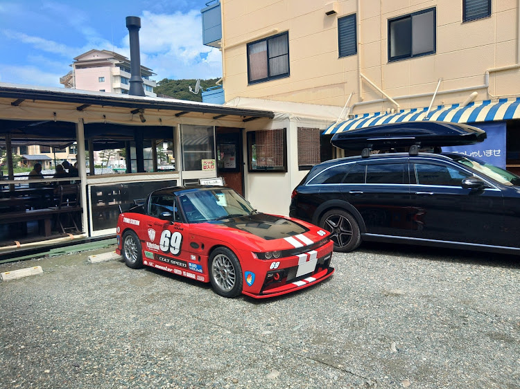 カプチーノのらーめんカフェワコー・チャーシュー麺・トリプルチャーシュー麺大盛・浜名湖・舘山寺温泉に関するカスタム事例の投稿画像1枚目