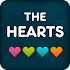 The Hearts PRO8