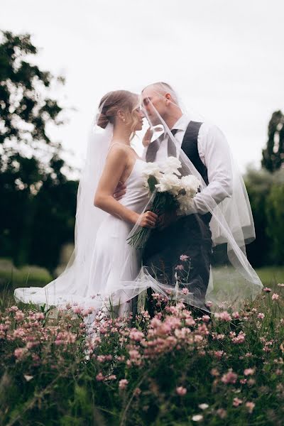 Fotógrafo de bodas Irina Kolesnikova (rikonavt). Foto del 16 de junio 2023