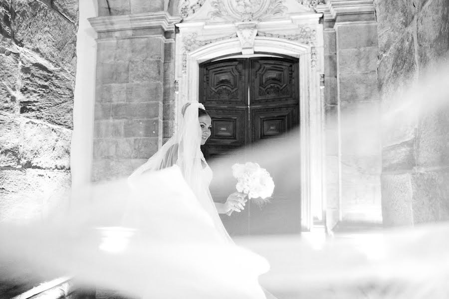 Fotógrafo de casamento Lenine Serejo (serejo). Foto de 14 de abril 2015