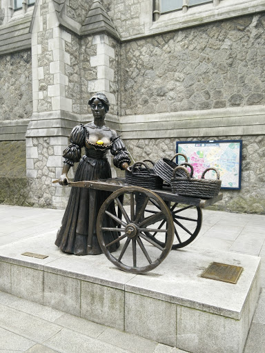 Molly Malone