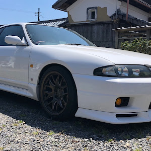 スカイライン GT-R BCNR33