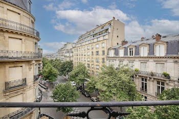 appartement à Paris 16ème (75)