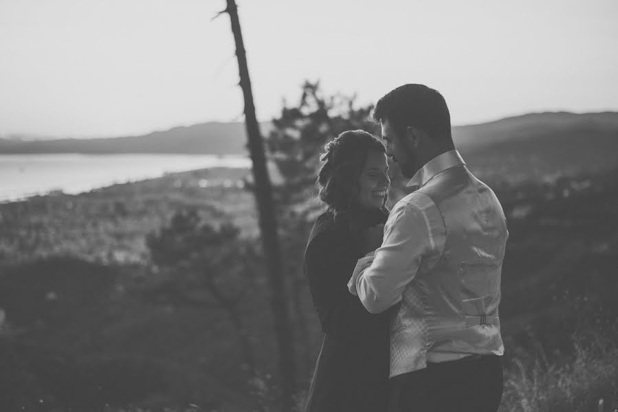 Fotografo di matrimoni Giulia Molinari (molinari). Foto del 20 marzo