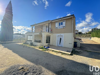 maison à Lachapelle-sous-Aubenas (07)