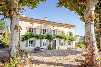 maison à Sainte-Cécile-du-Cayrou (81)