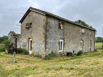 maison à Availles-Limouzine (86)