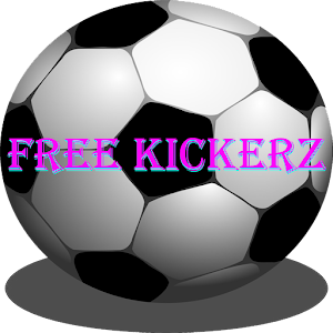 Download Free Kickerz For PC Windows and Mac