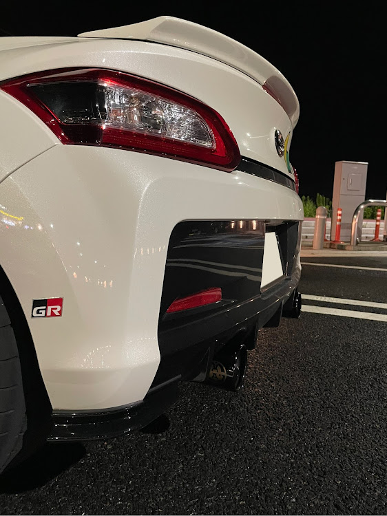コペンのコペン・モリモリ管に関するカスタム事例の投稿画像2枚目