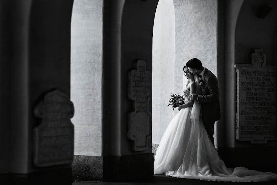 Fotografer pernikahan Ivelin Iliev (iliev). Foto tanggal 4 Januari 2019
