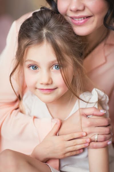 Wedding photographer Mariya Aksenova (aksyonovamaria). Photo of 16 February 2023