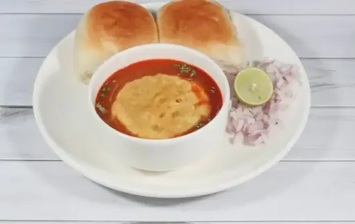 Vada Usal Pav