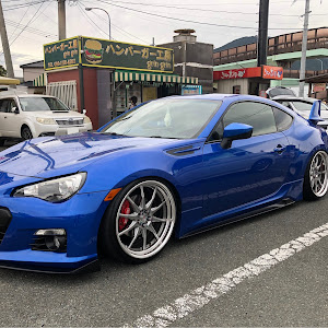 BRZ ZC6