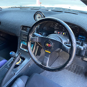 180SX RPS13