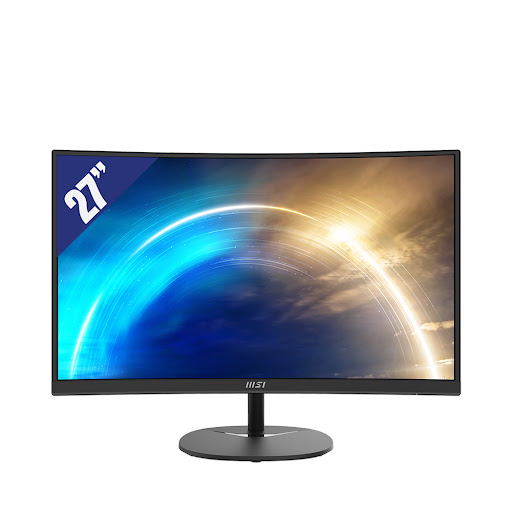 Màn hình LCD MSI 27" MP271C (1920 x 1080/VA/75Hz/1 ms)