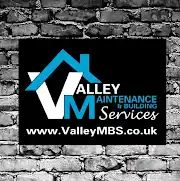 Valley Maintenance And Building Services Ltd Logo