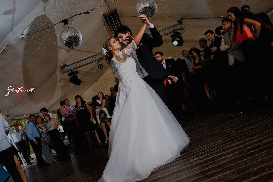 Fotógrafo de bodas César Astor Stefanelli (cesarstefanelli). Foto del 28 de septiembre 2019