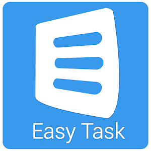 Easy Task Scheduler-To Do List  Icon