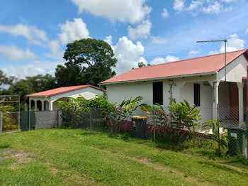 maison à Petit bourg (971)