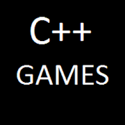 Game Development in C++  Icon