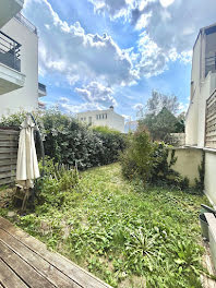 appartement à Bagnolet (93)