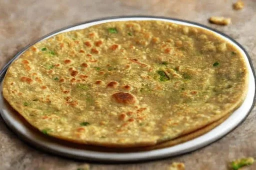 Methi Paratha