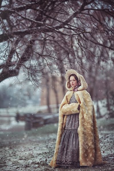 Wedding photographer Valeriya Kasperova (4valerie). Photo of 29 January 2022