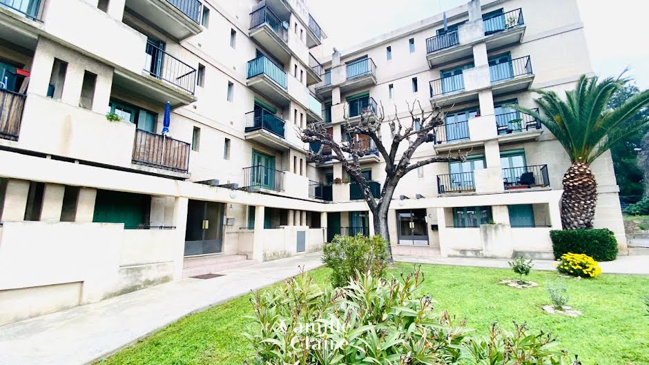 Vente appartement 2 pièces 33 m² à Aix-en-Provence (13090), 165 500 €