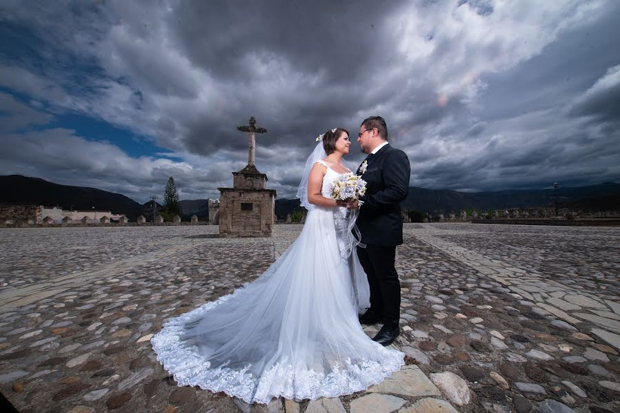 Fotografo di matrimoni Edwin Vergara (edwinvergara). Foto del 29 gennaio