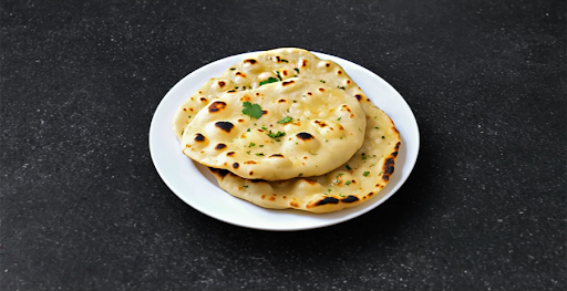 Butter Naan