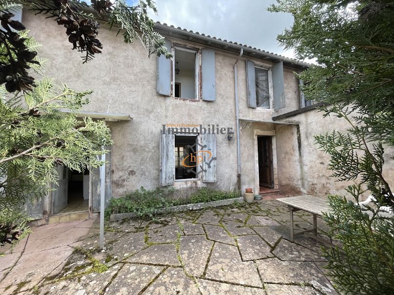 Vente maison 6 pièces 152 m² à Montlaur (12400), 81 900 €