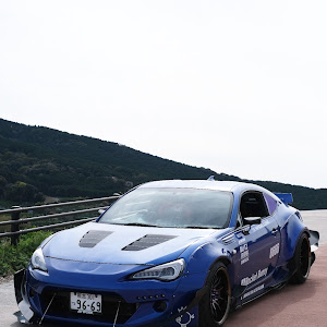 BRZ ZC6