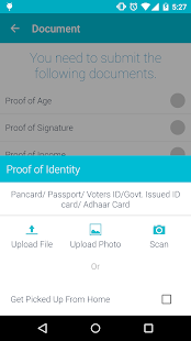 FastBanking Screenshots 6