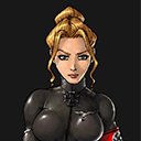 Girl Wolfenstein | Series OF Games «1920P» Chrome extension download