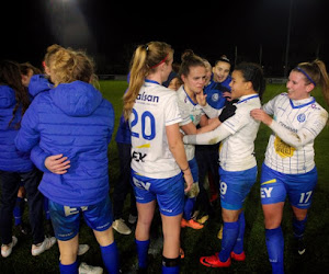 Gent Ladies willen spanning ietwat terugbrengen in Super League, OHL speelt op Standard laatste troef uit om play-off 1