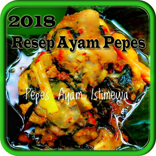 Resep Ayam Pepes
