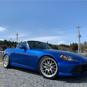 S2000 AP2