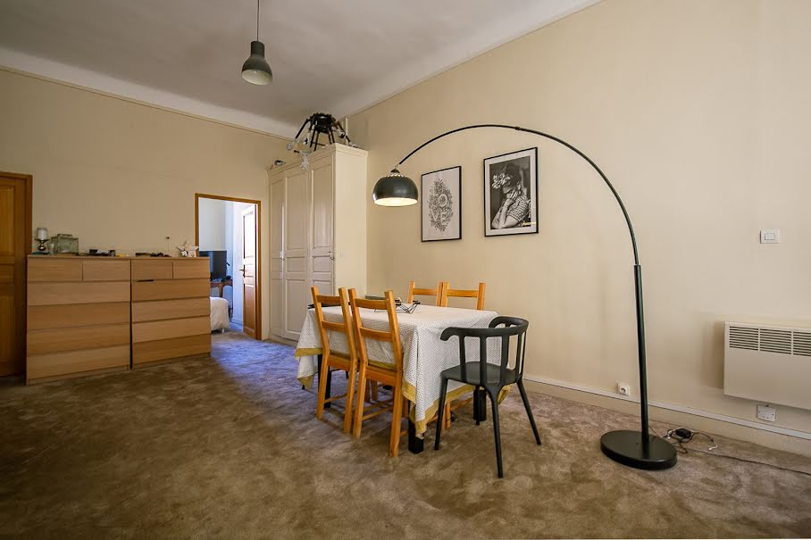 Location  appartement 3 pièces 80 m² à Marseille 6ème (13006), 1 200 €