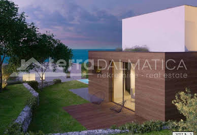 Villa with terrace 2