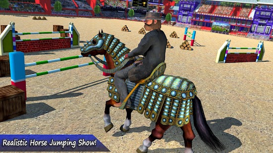 Horse World - Show Jumping – Apps no Google Play