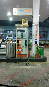 Petrol Pump photo 1