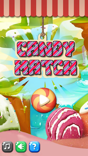 Candy Match