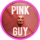 Pink Guy Button Download on Windows