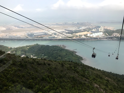 Hong Kong China 2018