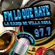 Download FM LO QUE RAYE For PC Windows and Mac 1.0