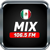 Mix 106.5 Fm Radio Online Mix 106 Radio NO OFICIAL