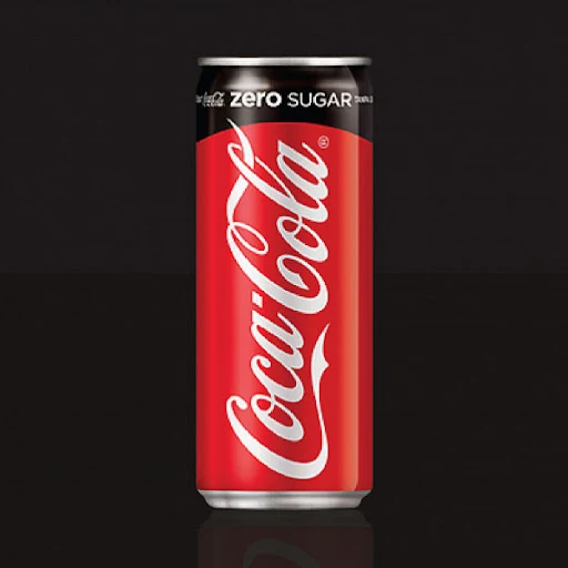 Coke Zero