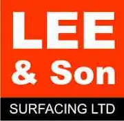 Lee & Son Surfacing Ltd Logo