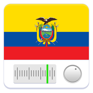 Radio Ecuador  Icon