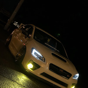 WRX STI VAB